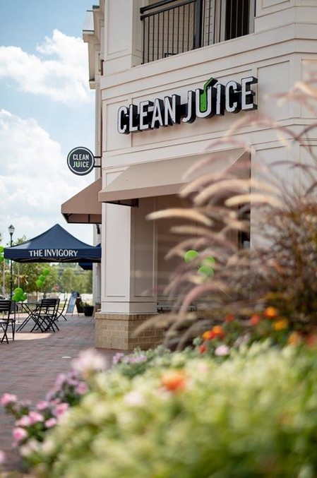 What Four Things Make Ideal Clean Juice Franchise Partners