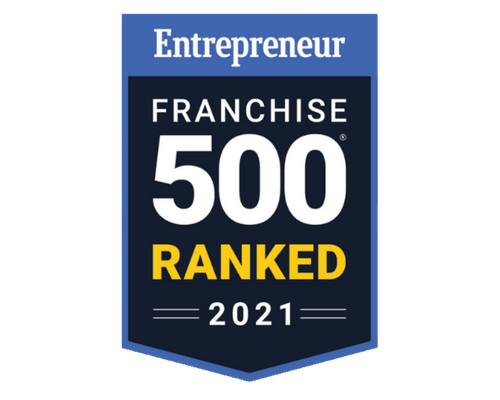 500 Ranked