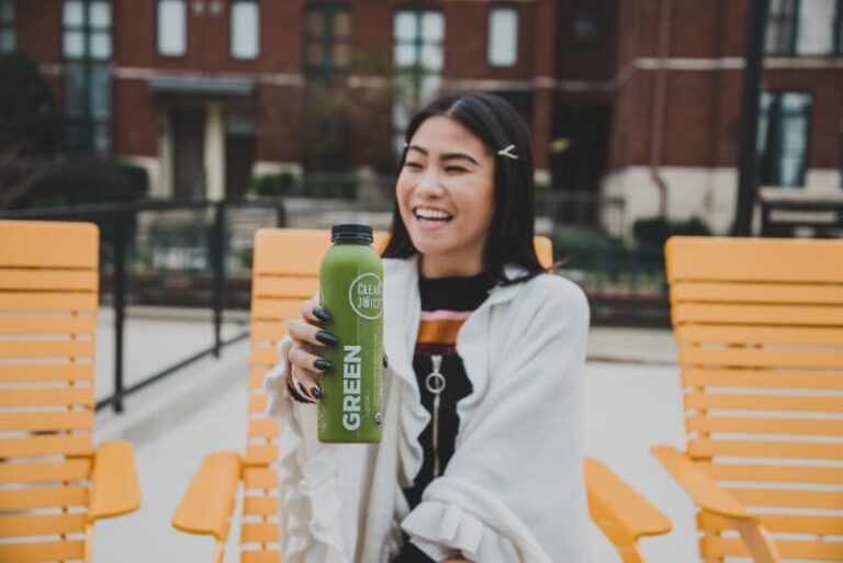 CleanJuiceBlog