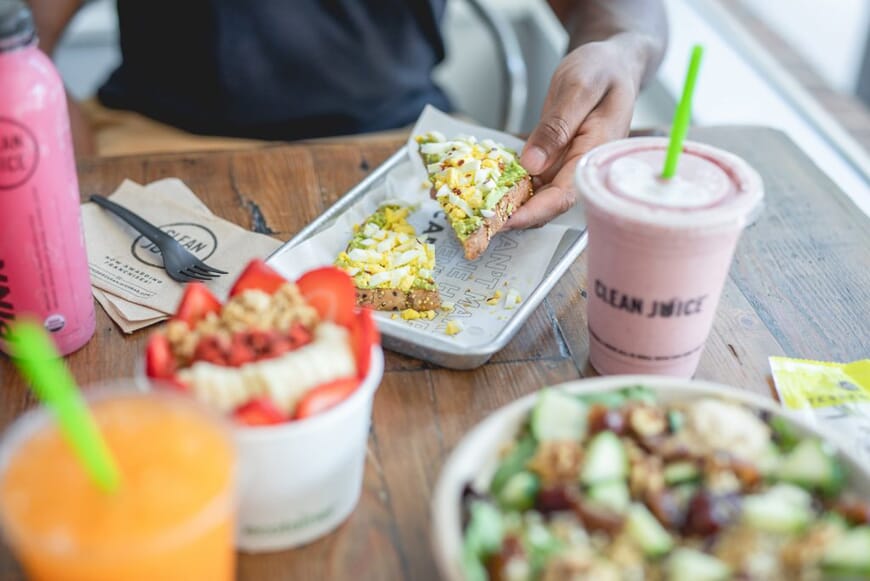 3 Ways Clean Juice Stands Out in the Juice & Smoothie Industry