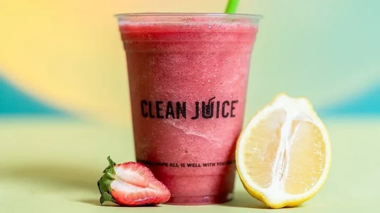clean-juice