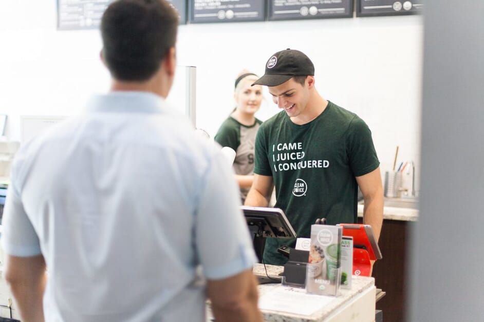 The Clean Juice Story: How We Started, Where We’re Headed